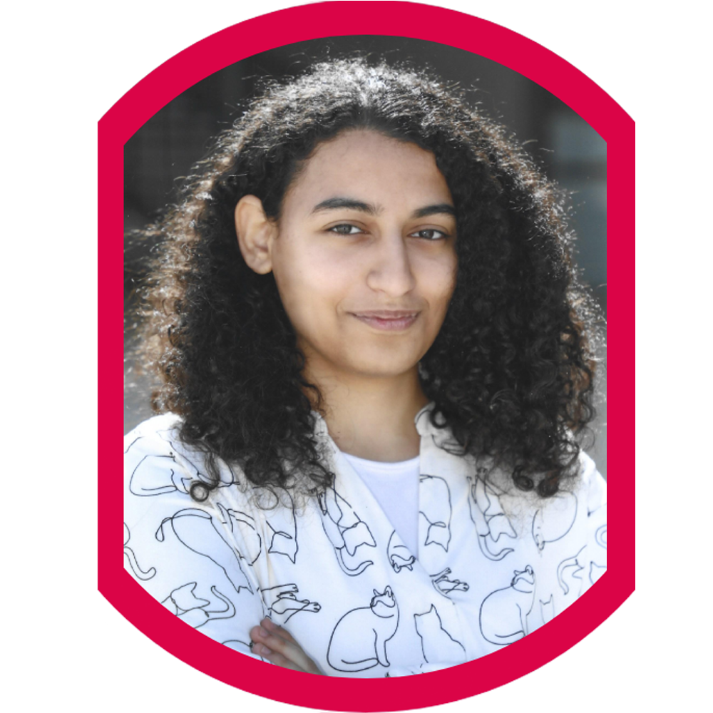 photo of Julline AZER